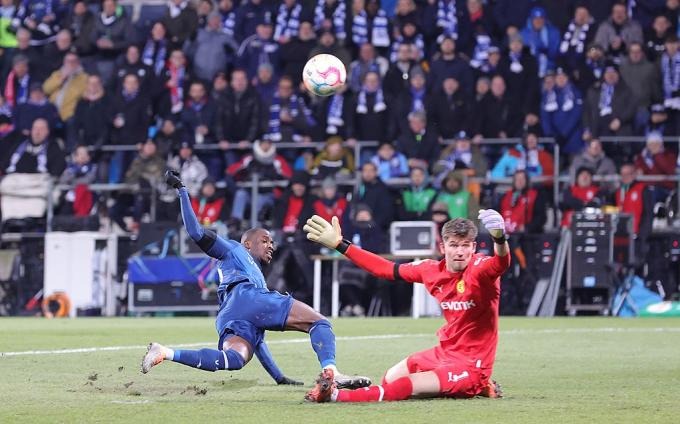 VfL Bochum - BVB08. Fevereiro 2023