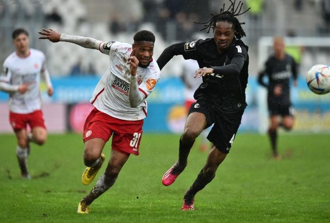 RWE - SC Freiburg U23 2:001. април 2023 г.