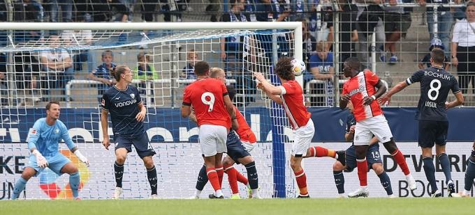 VfL Bochum - Luton Town 05 August 2023