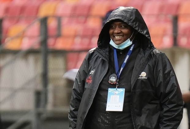 South African Coach in Serious Bid for Title in Botswana