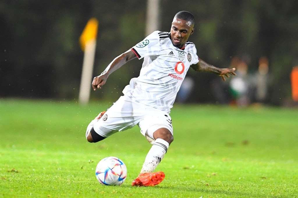 Lorch: What I Was Informed About