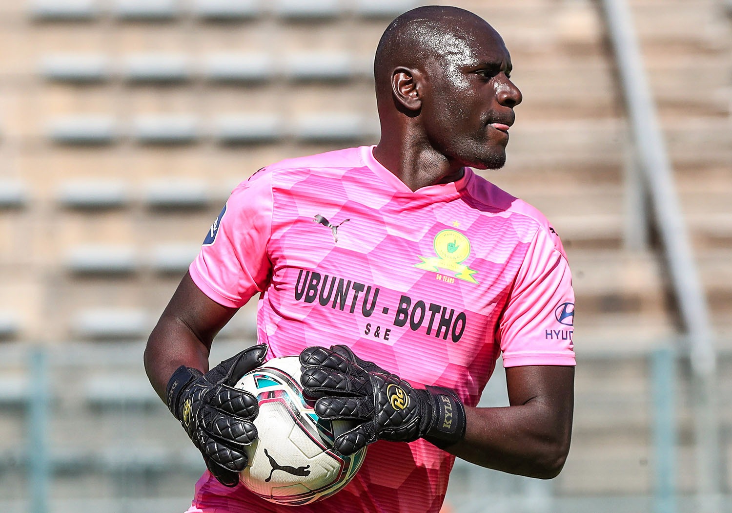 Denis Onyango