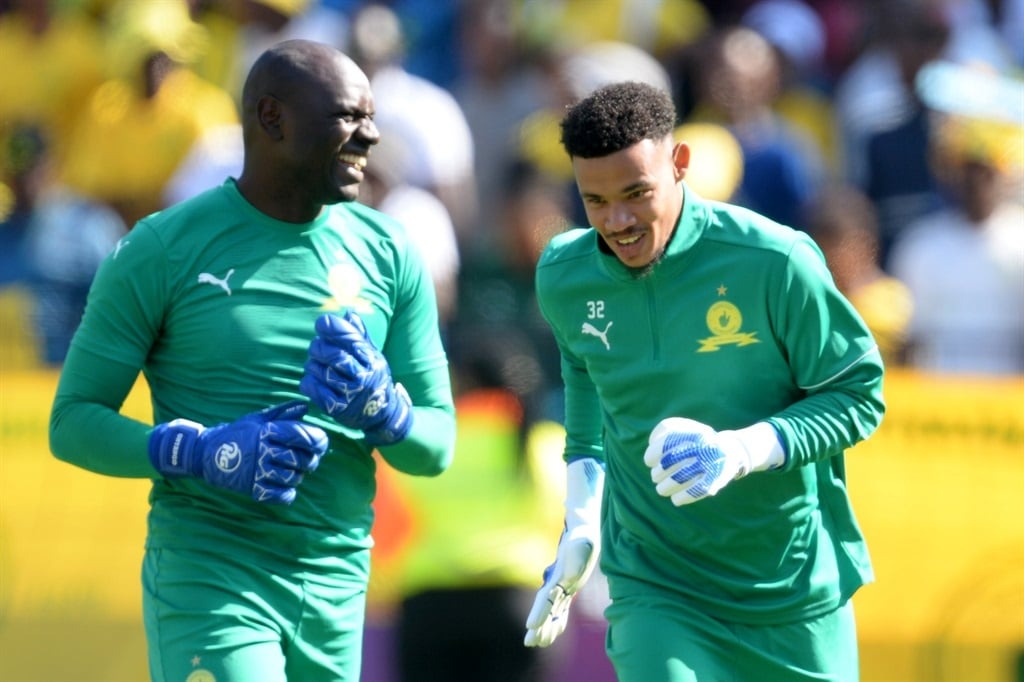 Negotiations Underway for a New Deal with Downs Goalkeeper