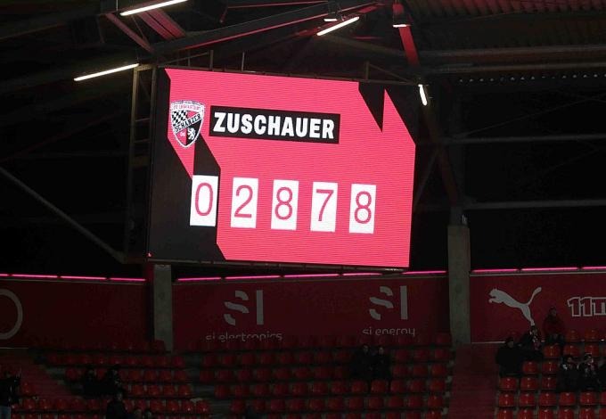 FC Ingolstadt - Preußen Münster 24 enero 2024