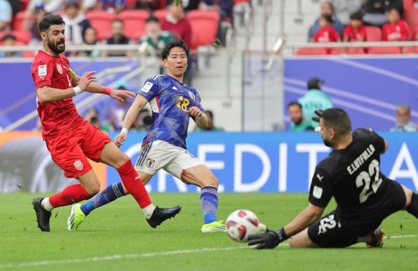 No comeback against Augsburg – Asano still missing