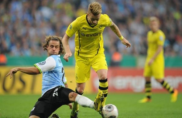Former Duisburg player and 218-time second division player set to join – decision imminent