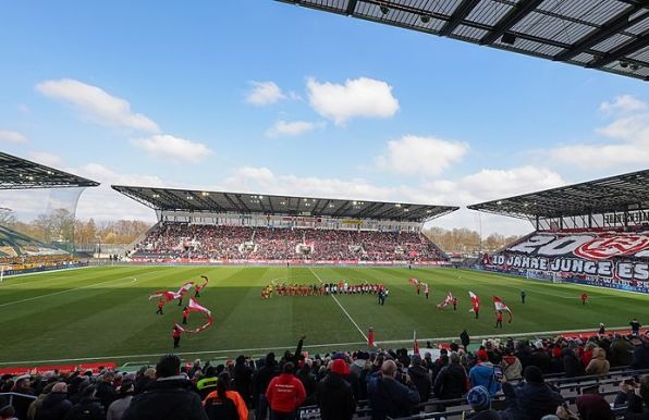 Costs, naming rights, schedule – this is how the city of Essen is planning