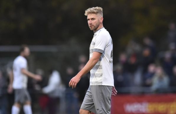 364 Oberliga games! B-League club pulls off a real transfer coup