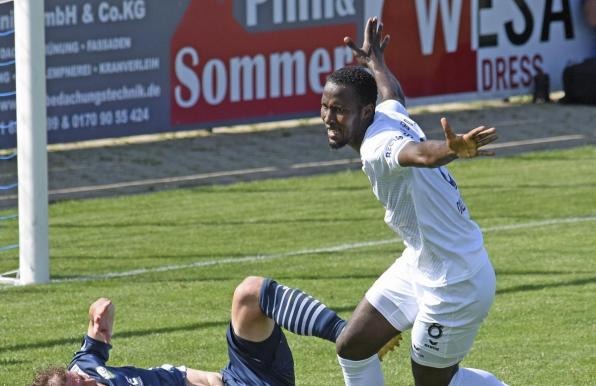 “We’ve had enough of getting beaten up” – Velbert ends winless streak