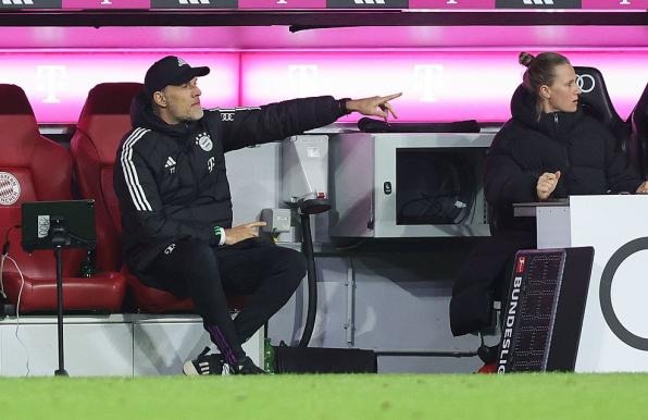 Tuchel rejects Hamann’s apology – “I don’t believe him”