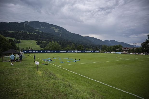 Estágio do VfL Bochum