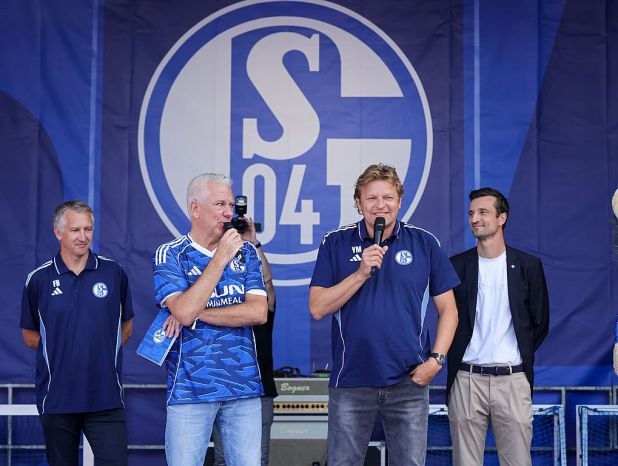 Schalke Day