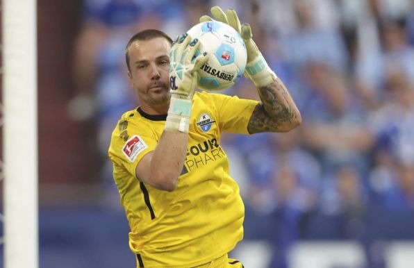 Released in Paderborn – Former Bochum player Manuel Riemann set for another move