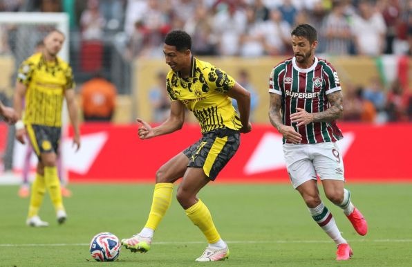 Contract with equipment supplier Puma extended – here’s how lucrative the deal is for BVB