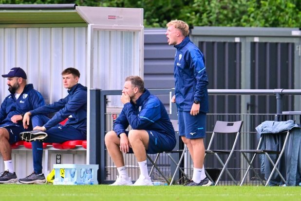 RWE U19 - VfL Bochum U19